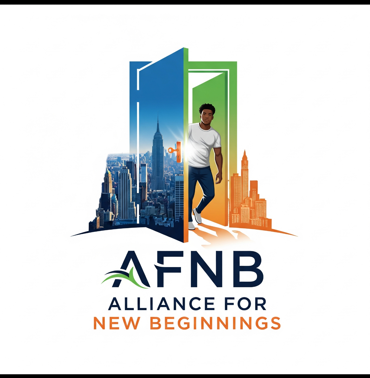 AFNB logo